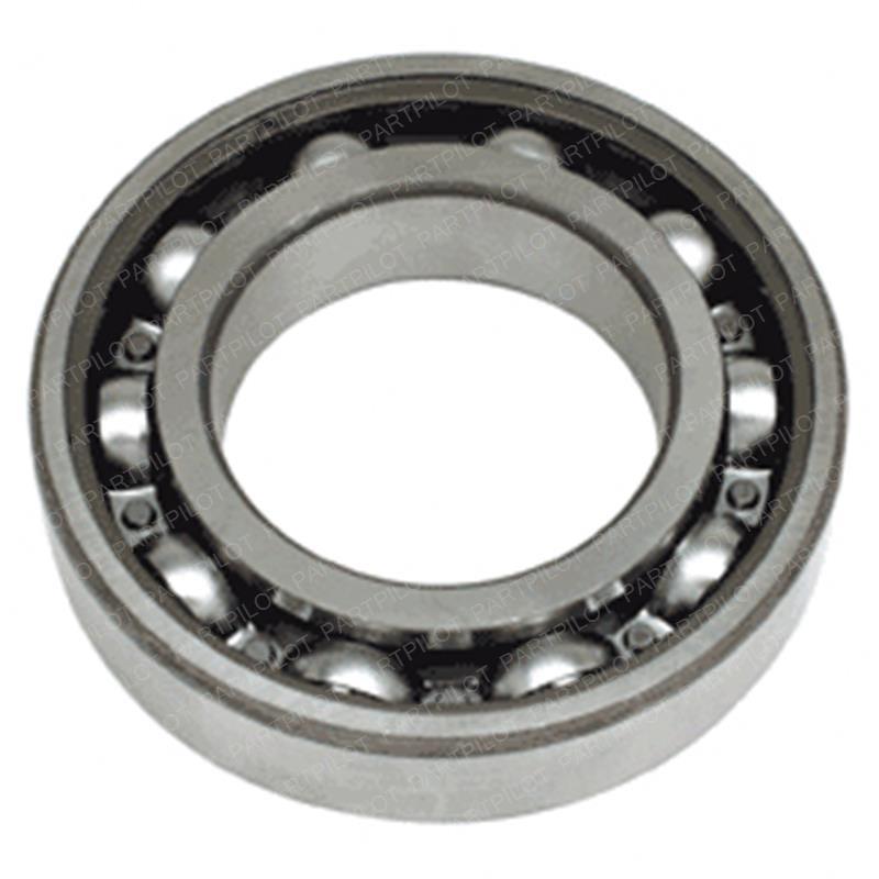 Yanmar JJD9346 - Bearing - Ball Open