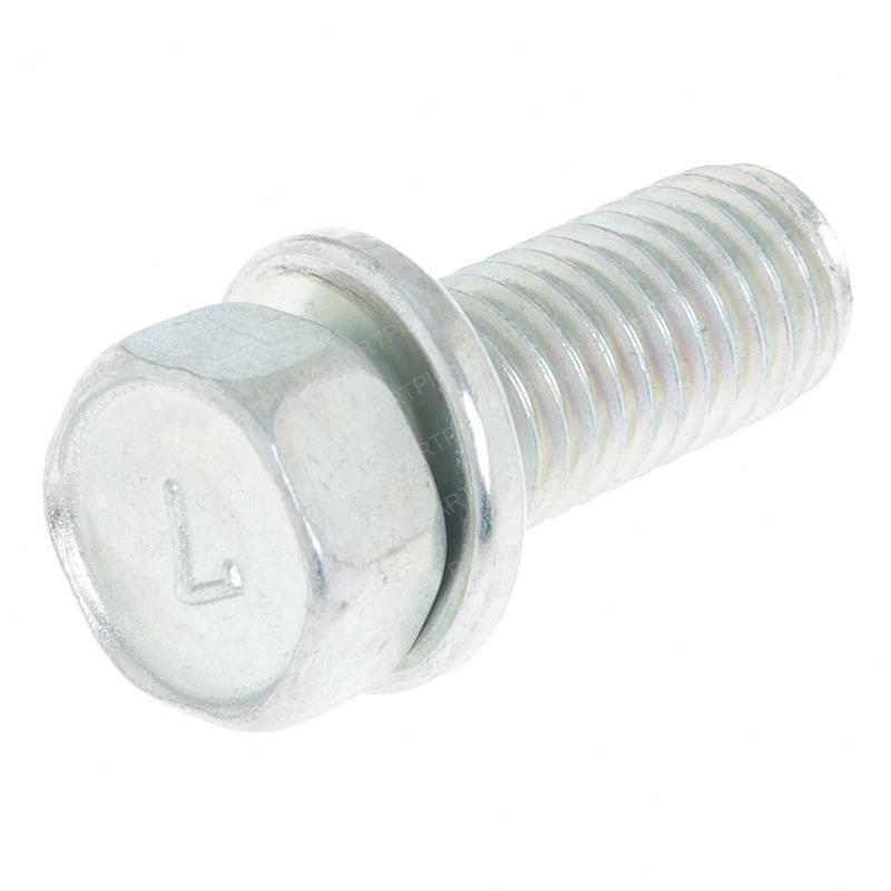 Yanmar 26013-100252 - N/d Bolt