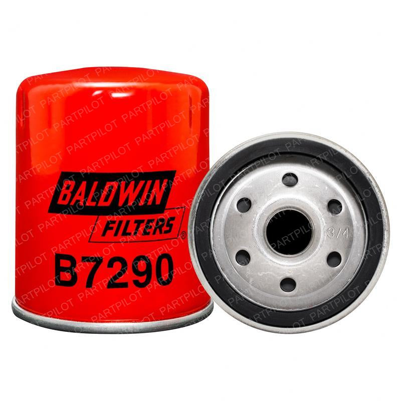 Yanmar 5568656711 - Filter - Oil
