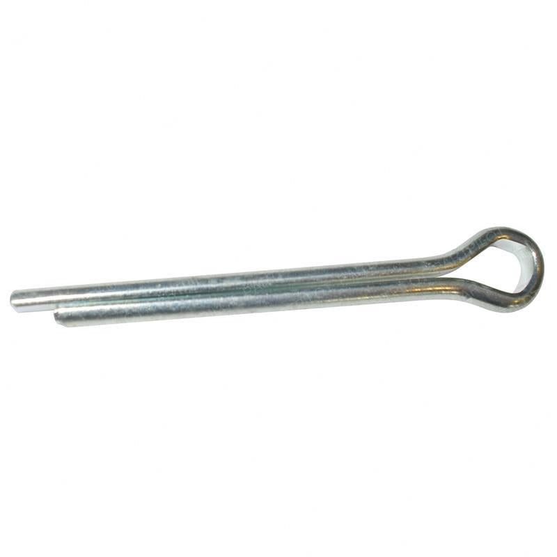 Yanmar 1395707832 - Pin/cotter Epsc .250 2.25