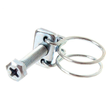 Yanmar 124766-59050 - Clamp