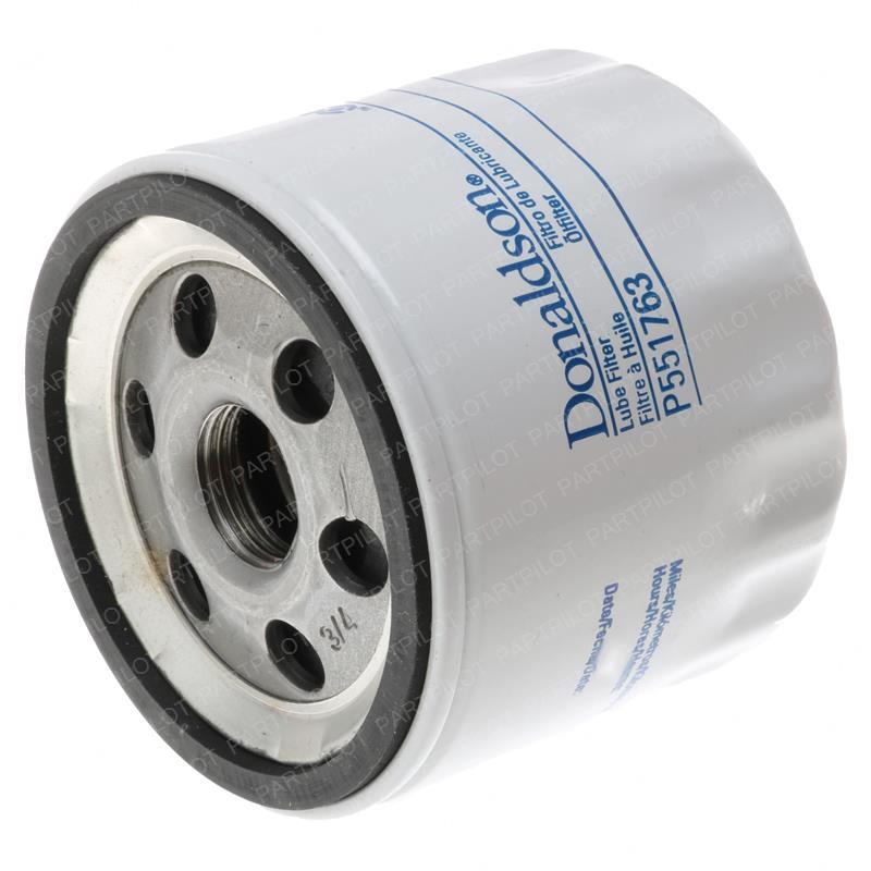 Yanmar JRE59754-DON - Filter - Lube