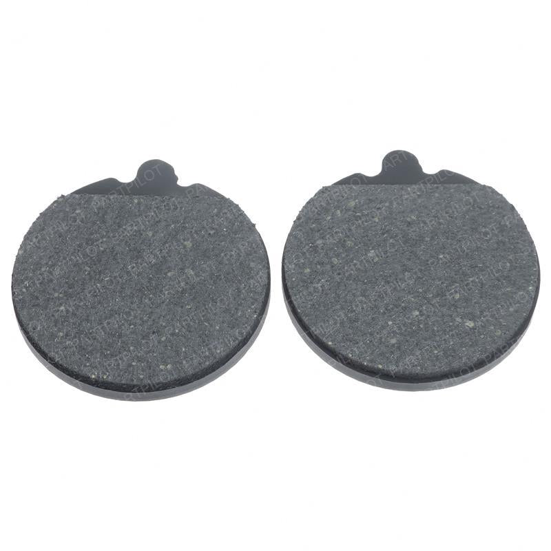 Yanmar 5904662764 - Brake Pad