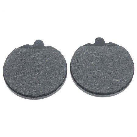 Yanmar 5904662764 - Brake Pad