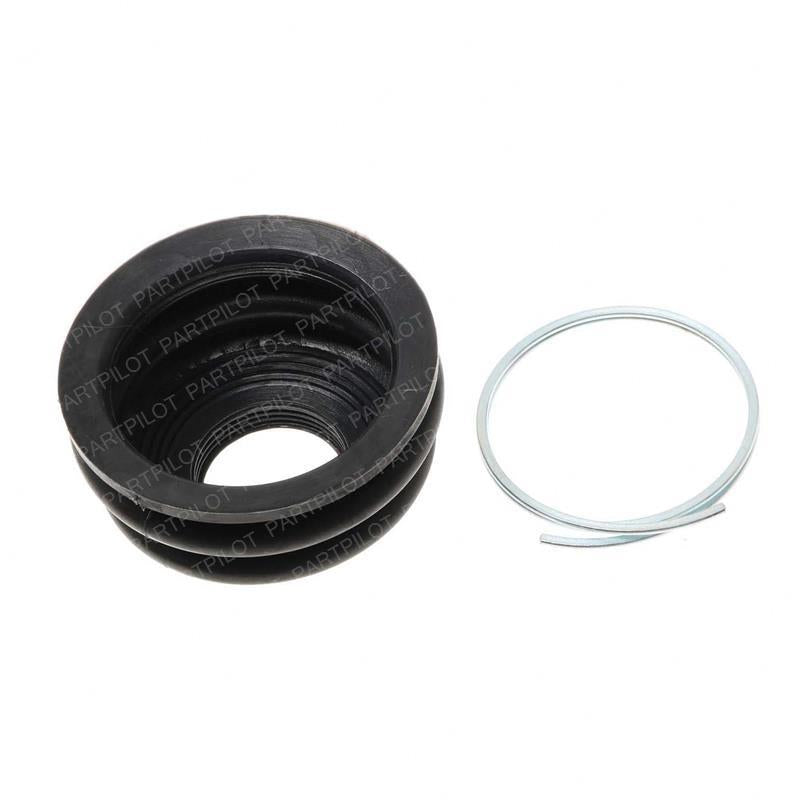 Yanmar 5370651308 - Guard + Rings Complete