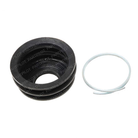 Yanmar 5370651308 - Guard + Rings Complete