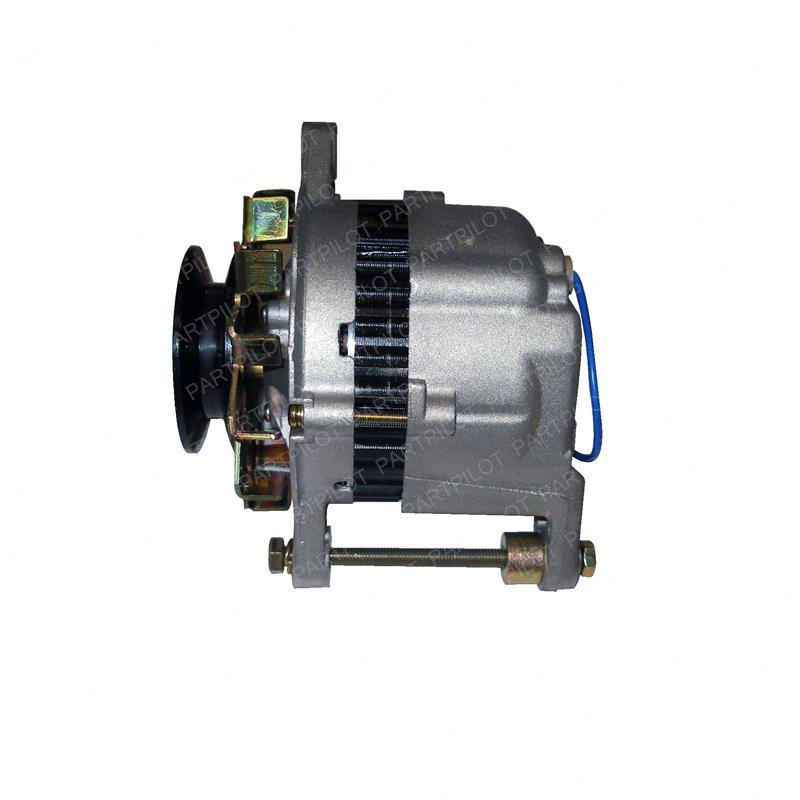 Yanmar 2993077211 - Alternator - New