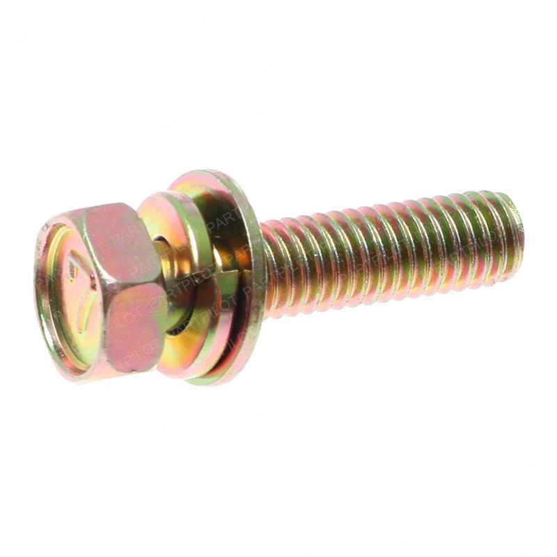 Yanmar 100682 - Screw - Sems
