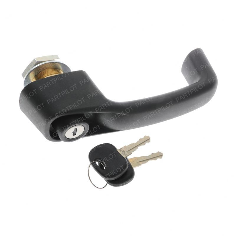 Yanmar 5730010217 - Handle - Door