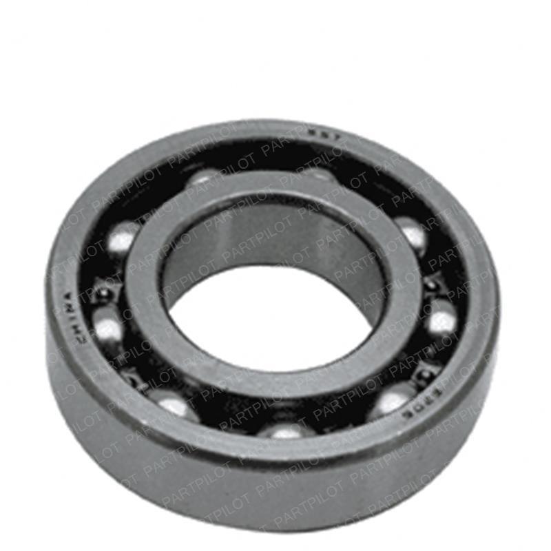 Yanmar 933111-73800 - Bearing - Ball Open