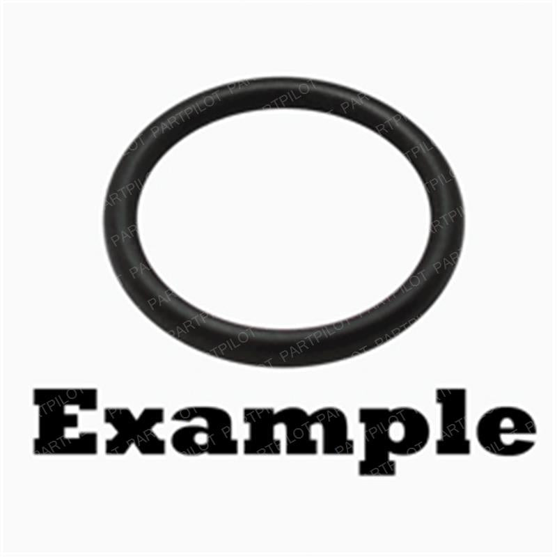 Yanmar E633B1202 - O-ring