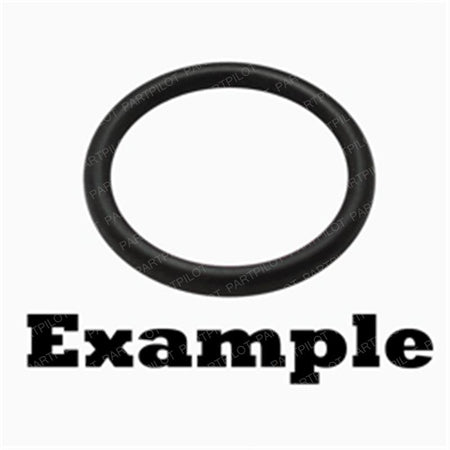 Yanmar E633B1202 - O-ring