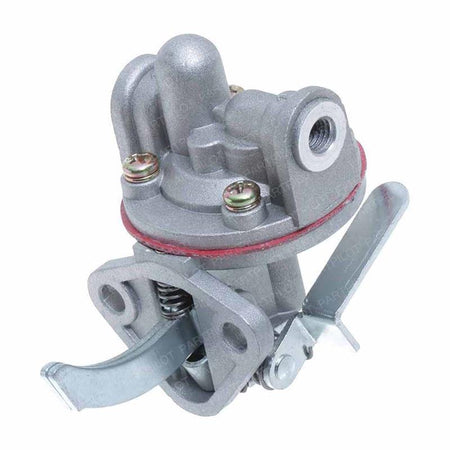 Yanmar 119600-52021 - Pump Assembly - Fuel Feed