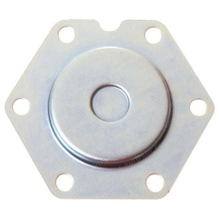 Yanmar 123907-03120 - Plate Breather