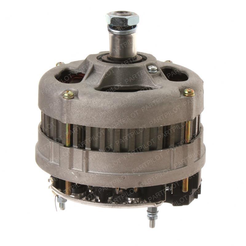 Yanmar 1182434 - Alternator - New