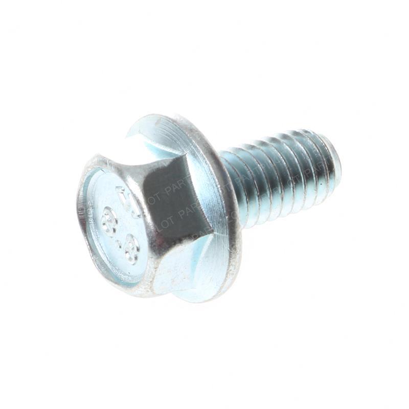 Yanmar J19M7774 - Bolt - Flange