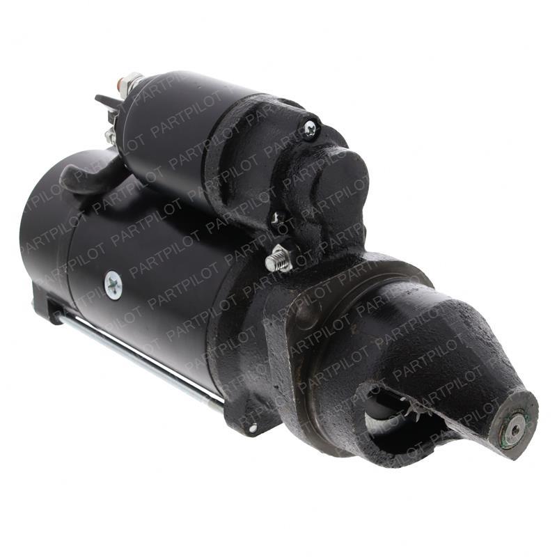Yanmar JRE62916 - Starter-new