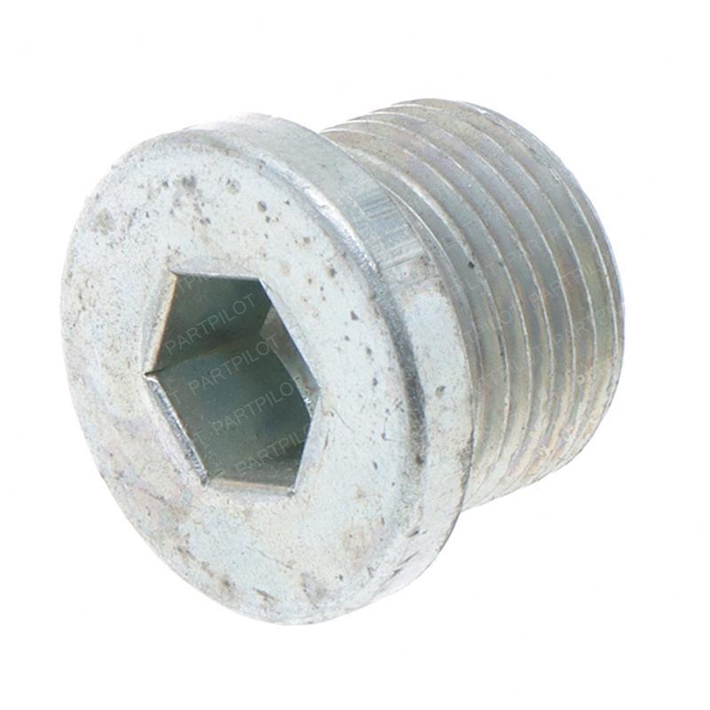 Yanmar J15M7066 - Plug