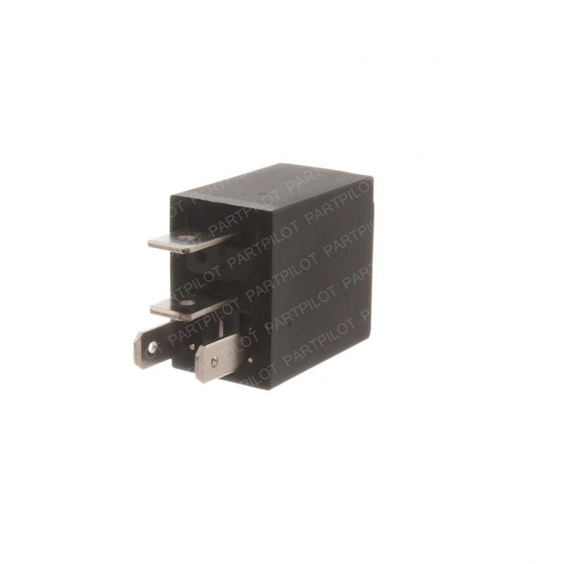 Yanmar 5050650992 - Relay - Dashboard 12VDC