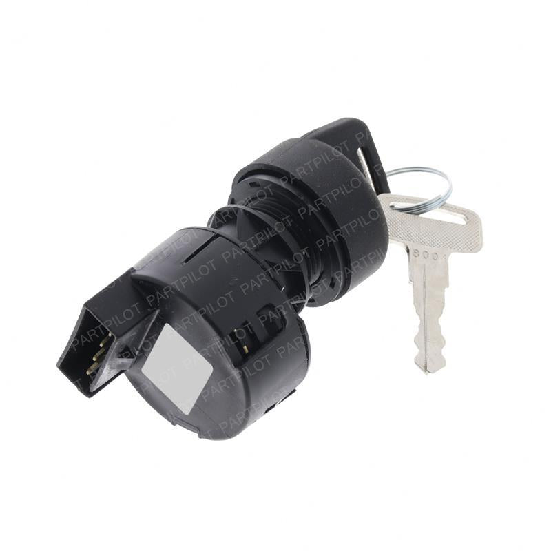 Yanmar 172551-04430 - Switch Ign (includes Key)