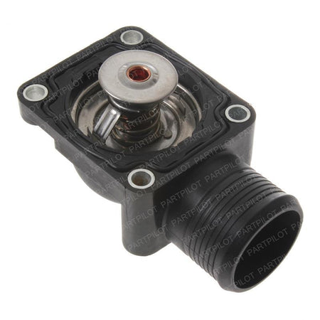 Yanmar 4133L32 - Elbow - Water Outlet