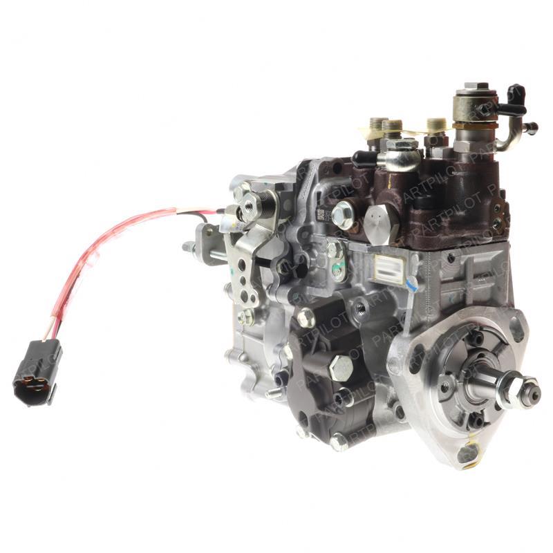 Yanmar 729242-51400 - Pump - Injection Diesel