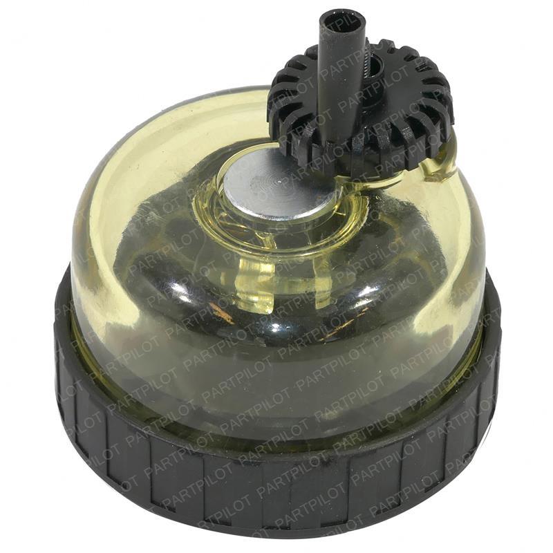 Yanmar JRE51650 - Bowl Assembly