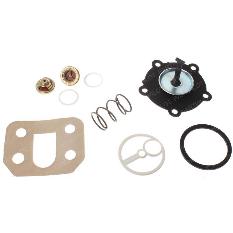 Yanmar PULPR0001 - Pump Kit