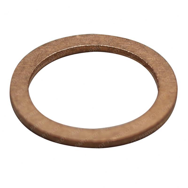 Yanmar JZ104508 - Gasket - Copper Ring