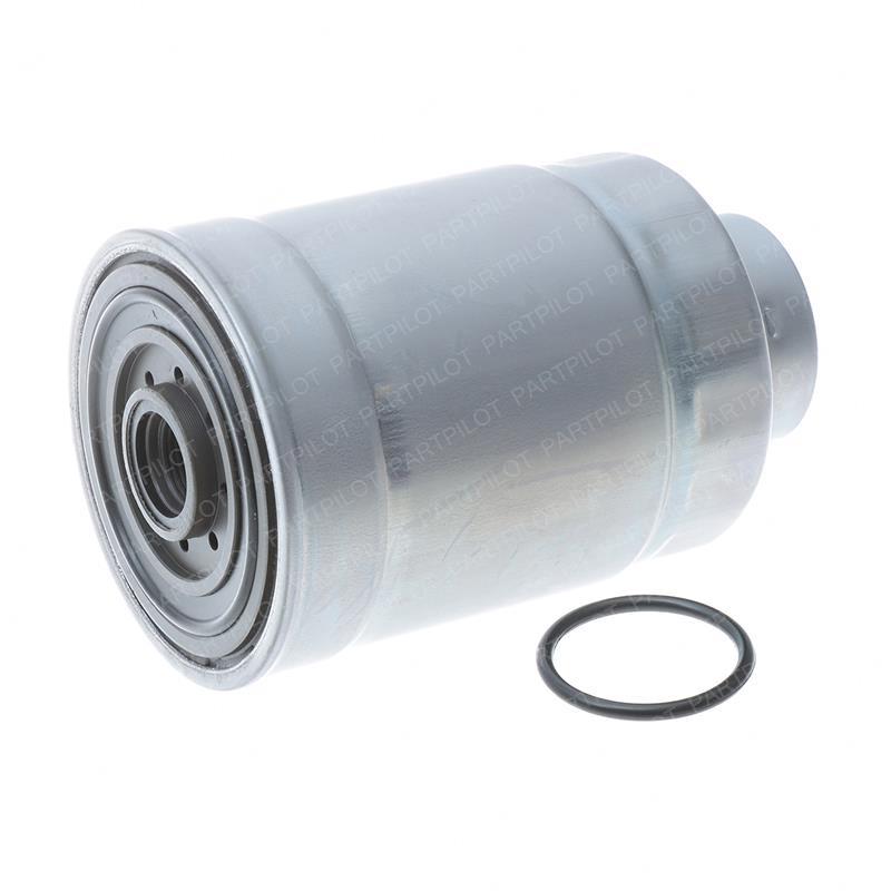 Yanmar 5527665341 - Filter