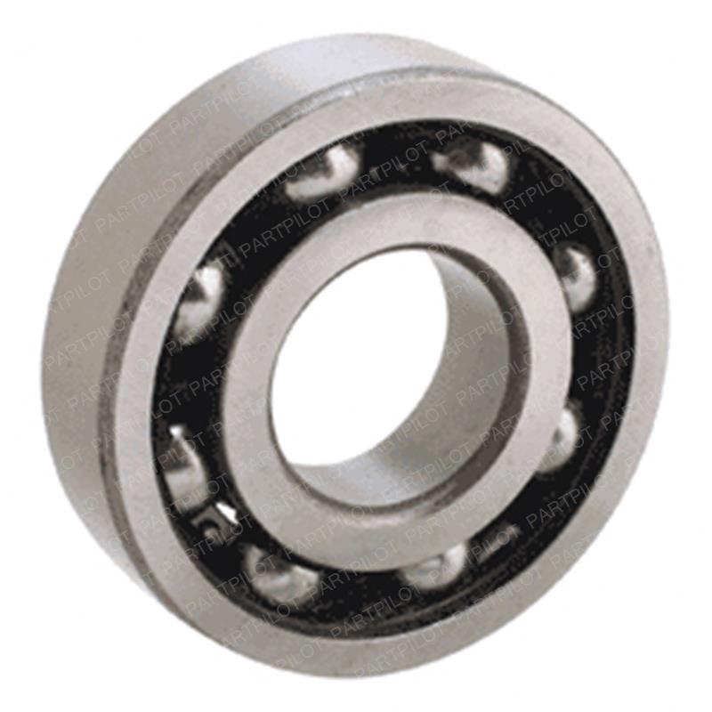 Yanmar JJD7689 - Bearing - Ball Open