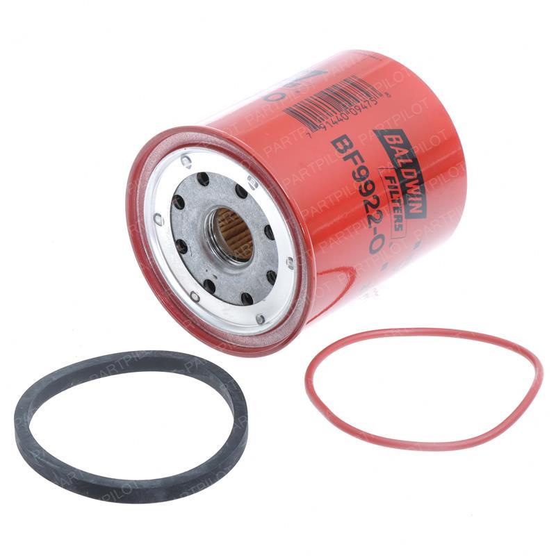 Yanmar JDQ24057 - Filter - Fuel/water Separator