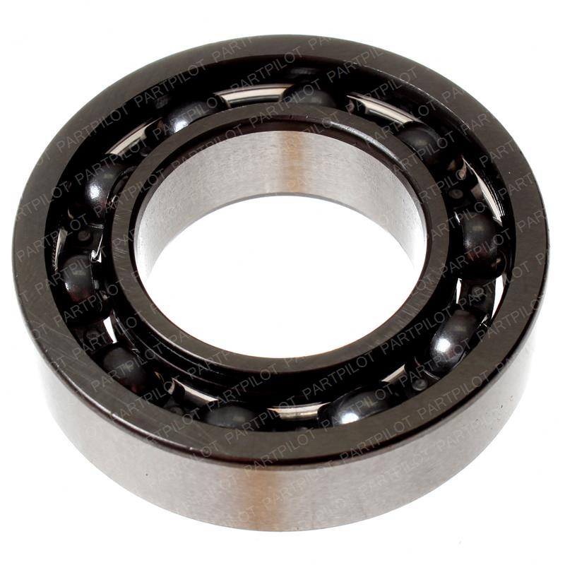 Yanmar 241010-60054 - Bearing - Ball Open