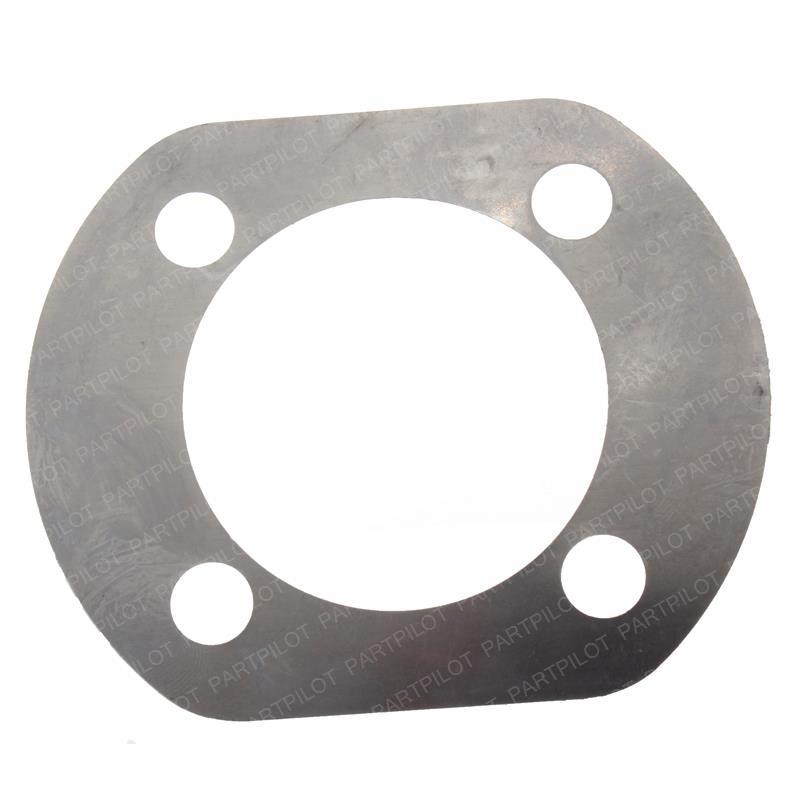 Yanmar 5370652237 - Shim 0.20 MM