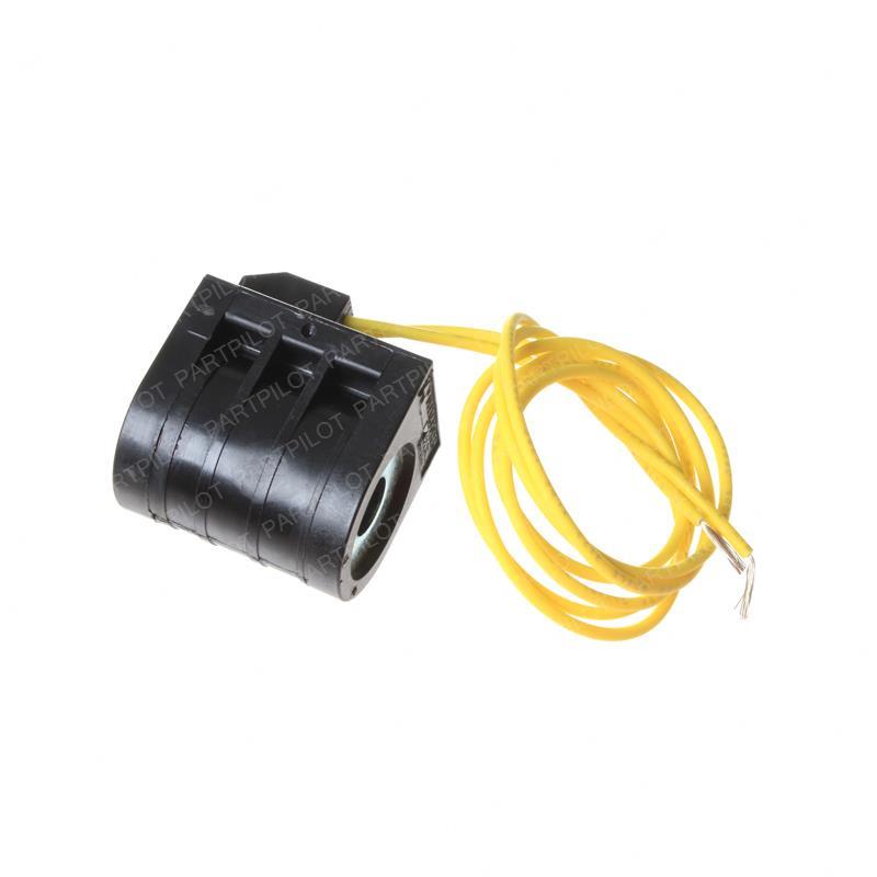 Yanmar EDDL12 - Eng Solenoid Assembly 12V