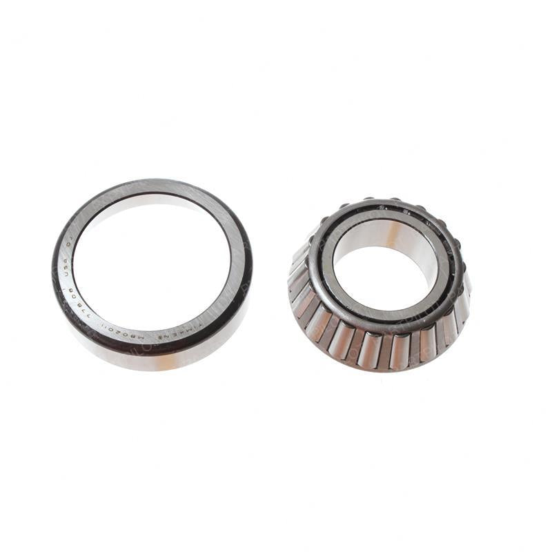 Yanmar JAL71099-TIM - Bearing - Taper Roller Cup+cone