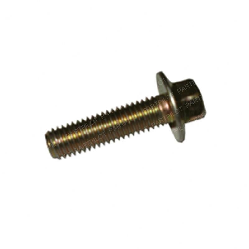 Yanmar YM26106-080302 - Capscrew