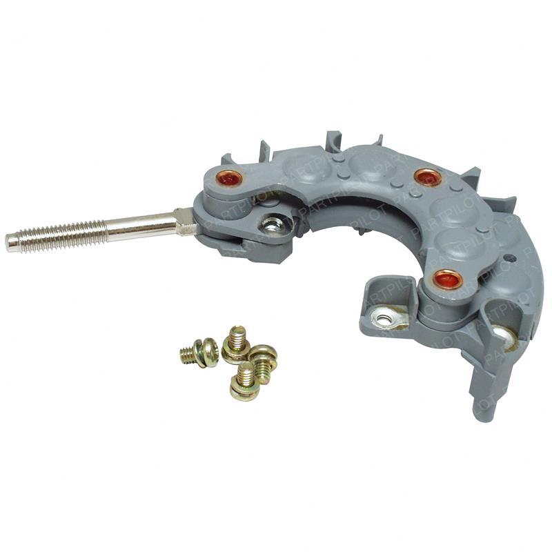 Yanmar X215803080 - Holder - W/ Rectifier