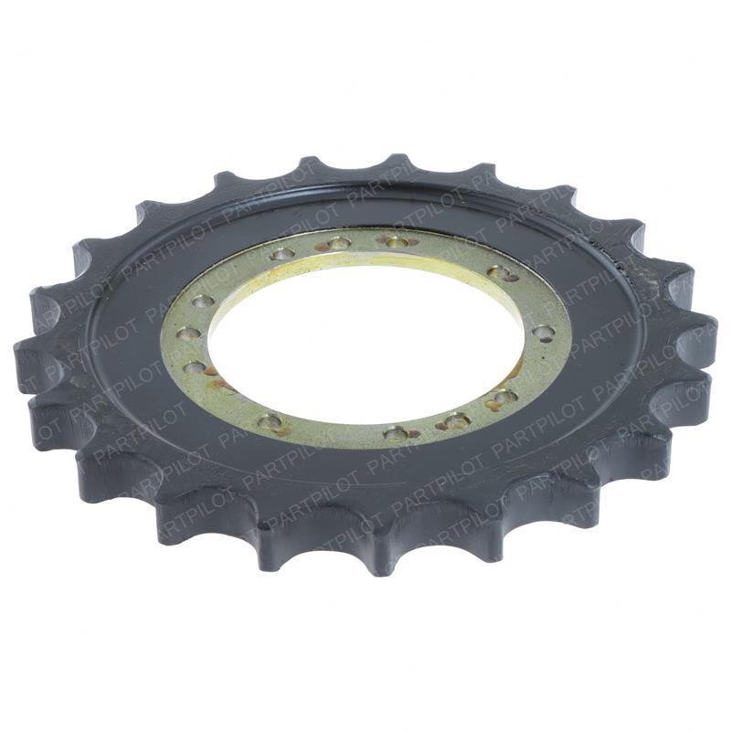 Yanmar 172457-29100-2 - Sprocket - Track