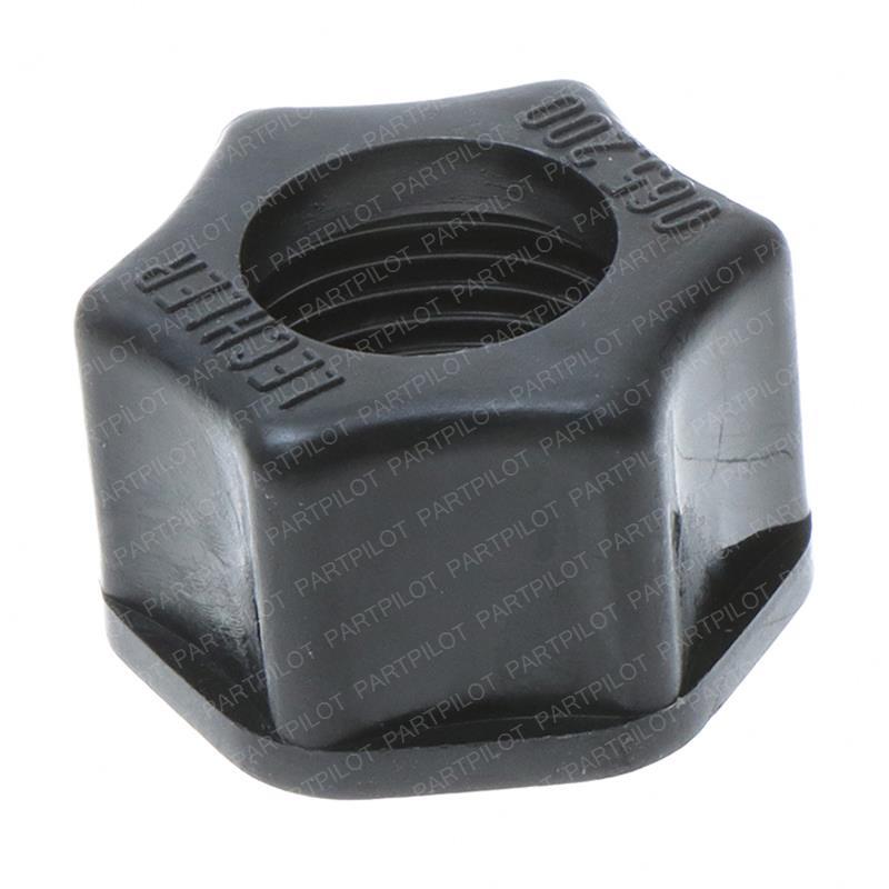 Yanmar 1-491754 - Nut - Nozzle