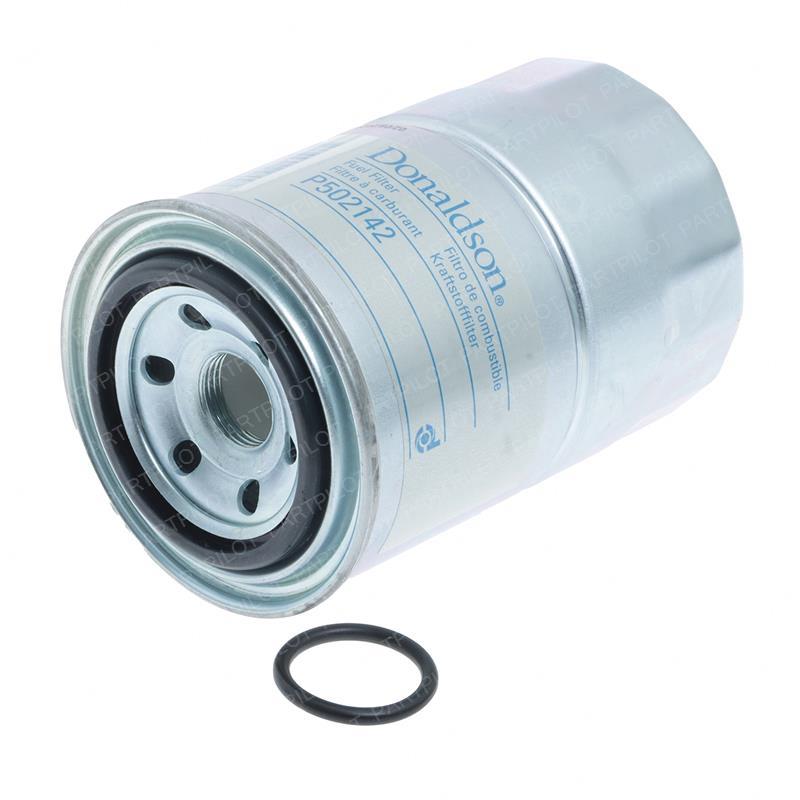 Yanmar 129574-55710 - Filter - Fuel