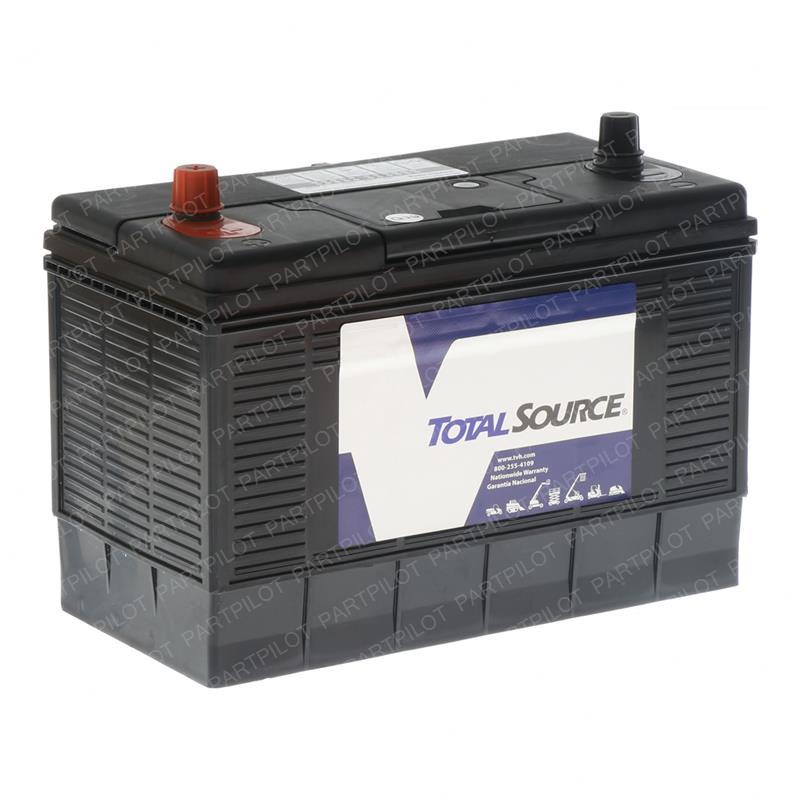 Yanmar JTY25879-WC - Battery- 12 Volt