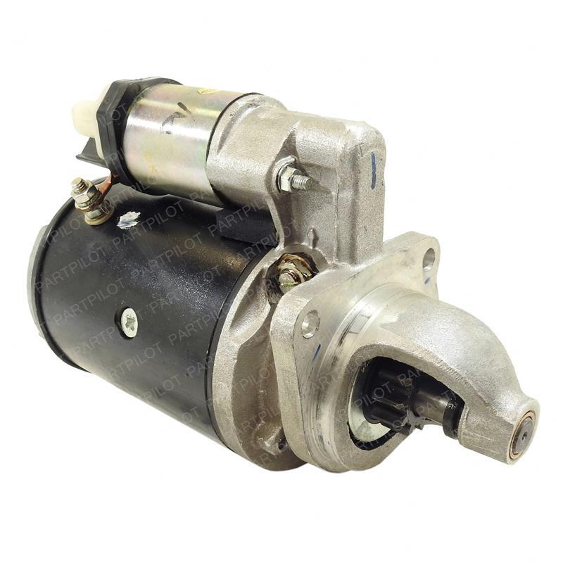 Yanmar 5999999192 - Starter 12VDC