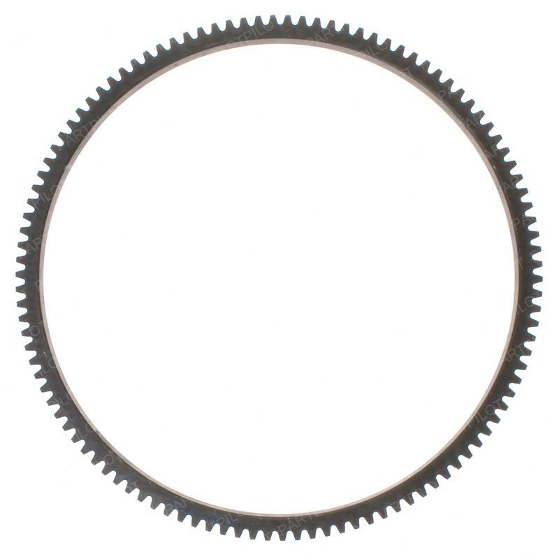Yanmar 4272421 - Gear Ring