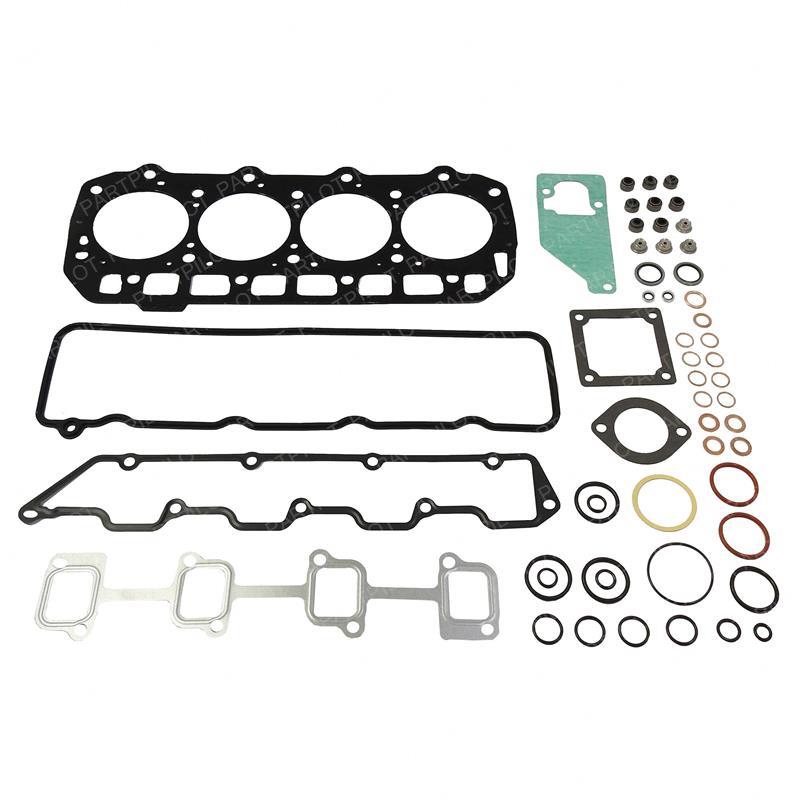 Yanmar 729901-92670 - Gasket Set