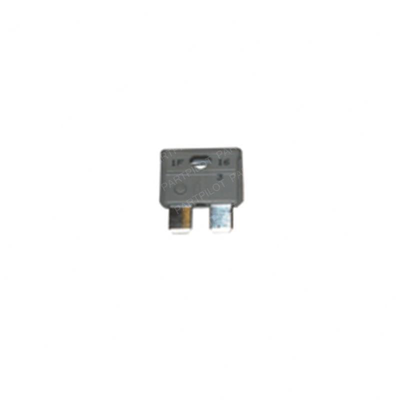 Yanmar 5350661270 - Fuse 2A