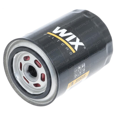 Yanmar 12185035151-ORG - Filter - Oil