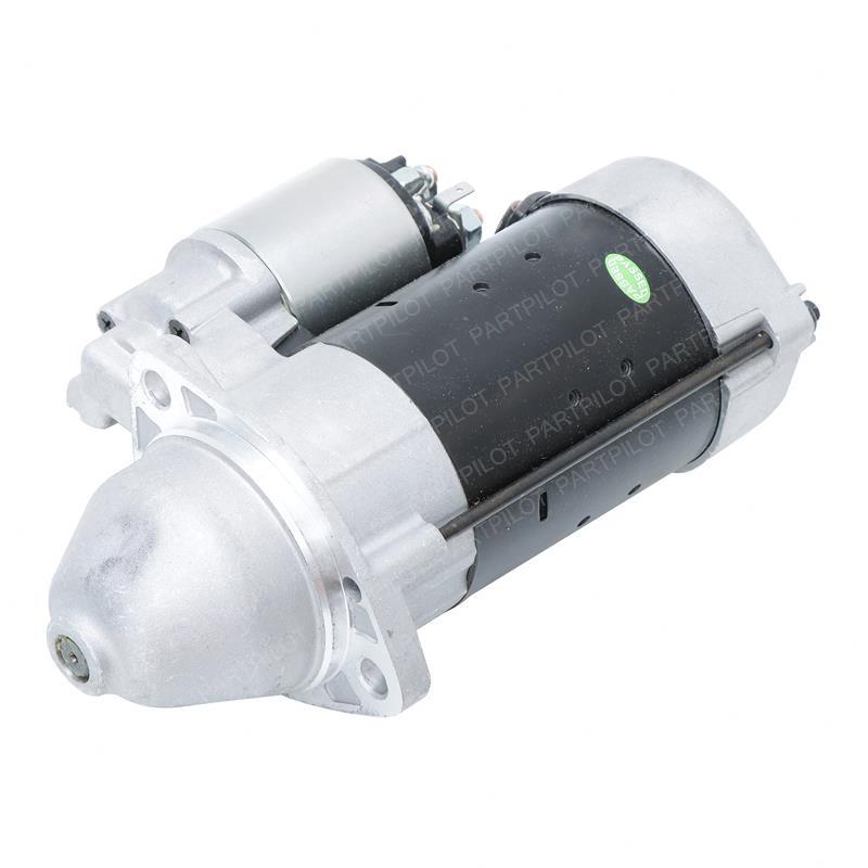 Yanmar 1183599 - Starter