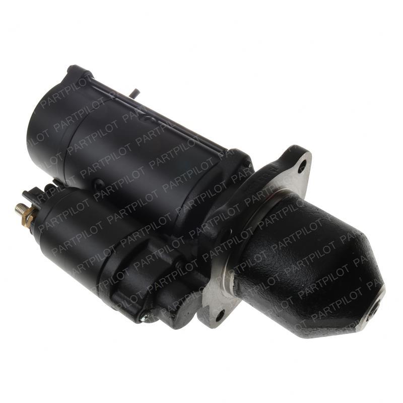 Yanmar JRE504009 - Starter-new