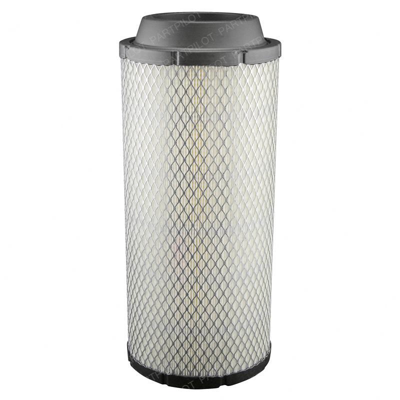 Yanmar 5501660912-BALD - Filter - Air